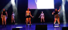 Danse Heels adultes jujn 2026